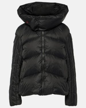 Perfect Moment Orelle down ski jacket