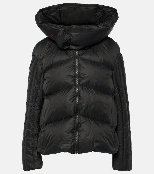 Perfect Moment Orelle down ski jacket