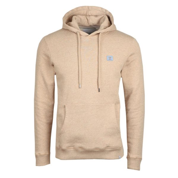 Piece Hoody