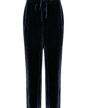 Pierre Louis Mascia Wide-Leg Trousers