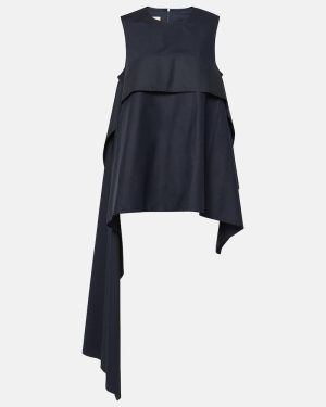 Plan C Cotton tank top