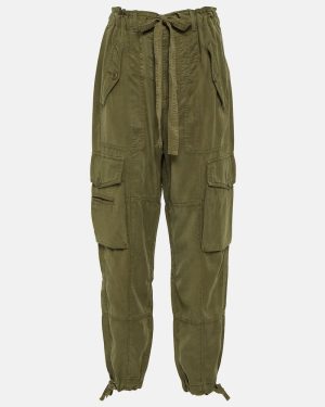 Polo Ralph Lauren Canvas cargo pants
