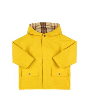 Poly Raincoat