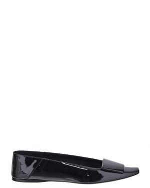 Poppy Ballet Flats