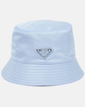 Prada Re-Nylon bucket hat