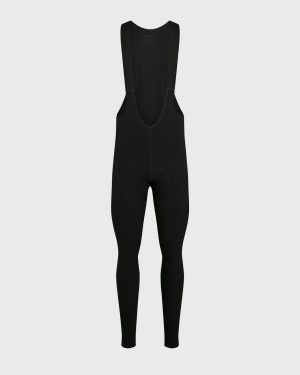 Pro Team Winter Tights with Pad II