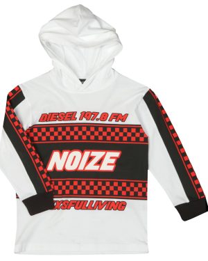 Prodigy Overhead Hoody
