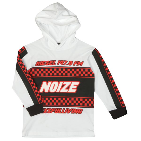 Prodigy Overhead Hoody