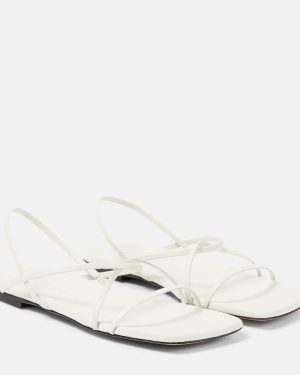 Proenza Schouler Leather sandals