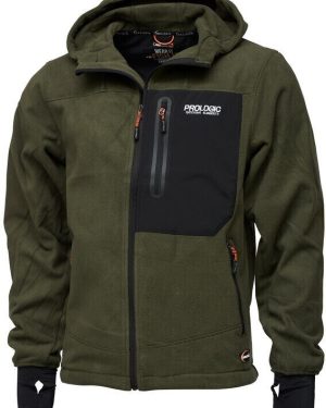 Prologic Jacket Commander Fleece Jacket 2XL