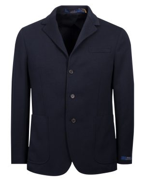 Psyale Blazer