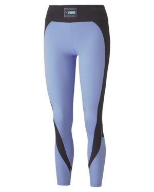 Puma Eversculpt 7/8 Tights Womens - Purple