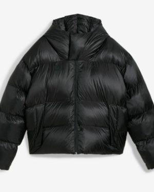 Puma Pertex Puffer Jacket x Skepta