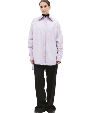 QUIRA Oversized shirt