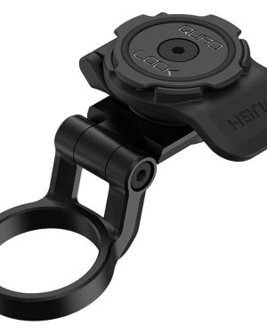 Quadlock Adjustable Stem Cap Mount
