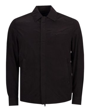 RE-130 High Density Shacket