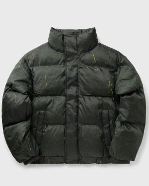 RENAKO PUFFER JACKET