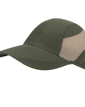 RRvane Quick Dry Running Cap Polyester Outdoor Sports Hat Unstructured