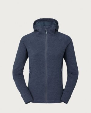 Rab Nexus Hoody - Deep Ink - 14