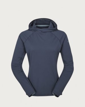 Rab Sonic Hoody - Tempest Blue - 16