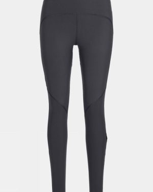 Rab Womens Metron Leggings - Black