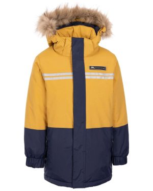 Raincoat Laytone Mixed Honeybee