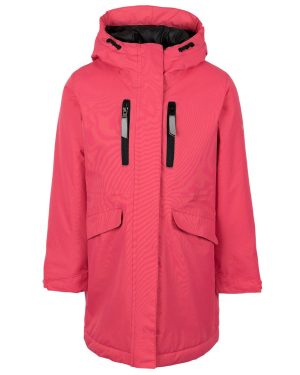 Raincoat Roseview Mixed Strawberry