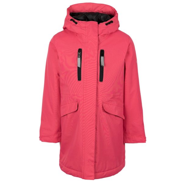 Raincoat Roseview Mixed Strawberry