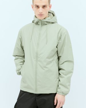 Rains Lohja Padded Jacket - Jackets Green Xl