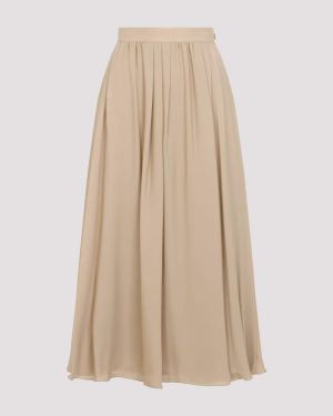 Ralph Lauren A Line Skirt