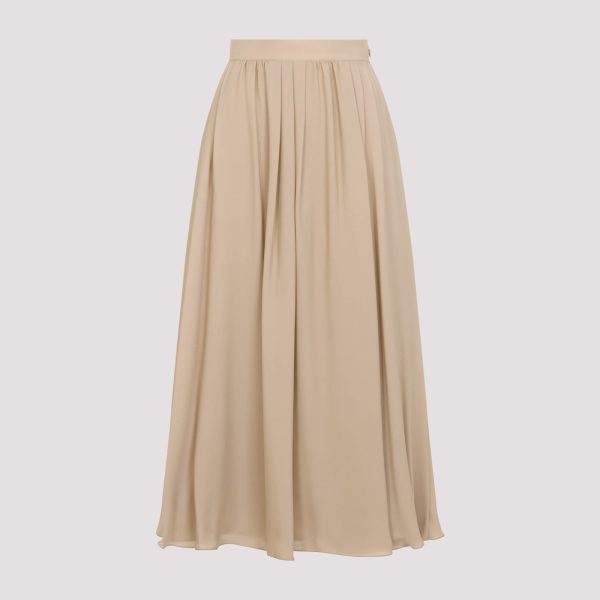 Ralph Lauren A Line Skirt