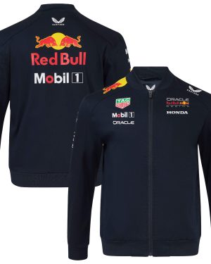 Red Bull Racing 2025 Team Bomber Jacket