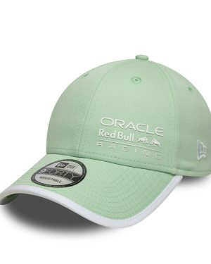 Red Bull Racing New Era 9FORTY Special Edition Miami GP Cap - Mint