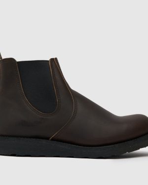 Red Wing Classic Chelsea Boot Boots in Brown