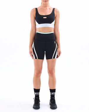 Refraction Sports Bra