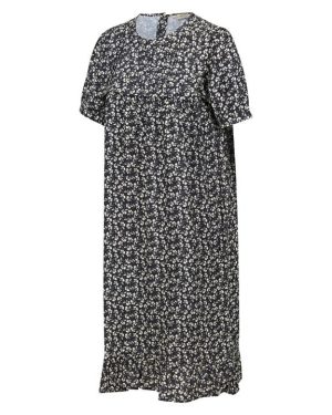 Regatta Orla Kiely Smock Dress - Black