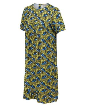 Regatta Orla Smock Dress - Multi