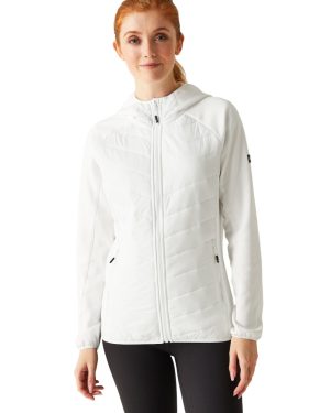 Regatta Womens Andreson VIII Padded Hybrid Jacket Coat 20 - Bust 45' (114cm)