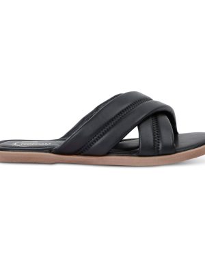 Regatta Womens Carradine Lightweight Slip On Sandals UK Size 8 (EU 42)
