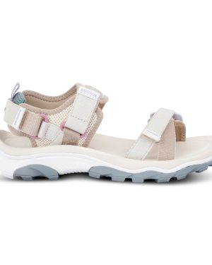 Regatta Women's Durable Blaze Sandals Light Vanilla, Size: UK 3