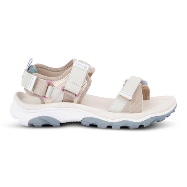 Regatta Women's Durable Blaze Sandals Light Vanilla, Size: UK 3