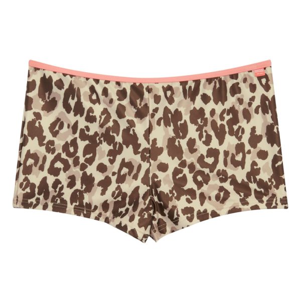 Regatta Womens Ladies Aceana Bikini All Over Printed Swimwear Shorts 20 - Waist 38' (96cm)
