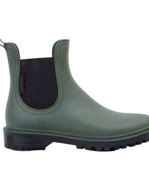 Regatta Womens Lady Harriett II Waterproof Chelsea Boots UK Size 8 (EU 42)