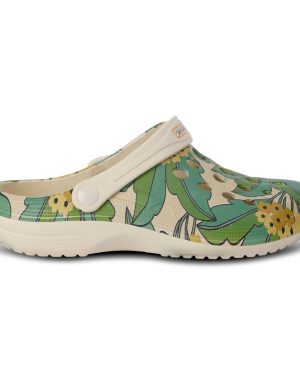 Regatta Womens Orla Lightweight Clogs UK Size 3 (EU 36)