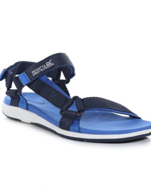 Regatta Womens Santa Sol Lightweight Summer Walking Sandals UK Size 3 (EU 36)