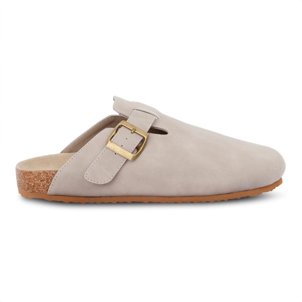 Regatta Women's Versatile Kaber Mules White Pepper, Size: UK 3