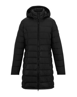 Regatta Women's Water Repellent Starler Insulated Padded Jacket Black, Size: 12