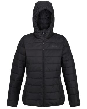 Regatta Womens/Ladies Helfa Padded Jacket