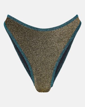 Reina Olga Coolio bikini bottoms