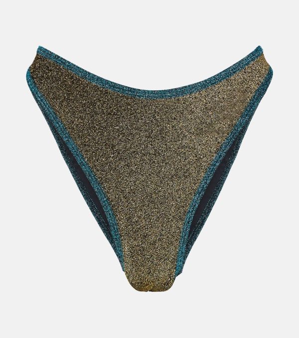 Reina Olga Coolio bikini bottoms